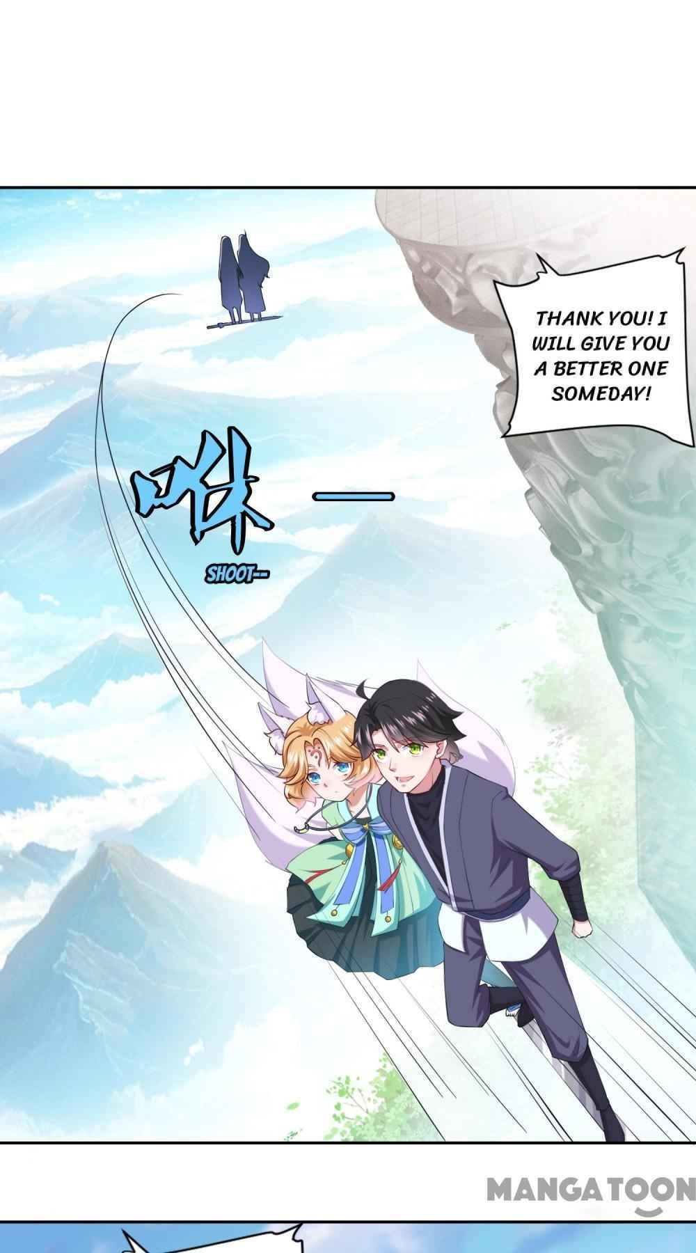 Demonic Fairy Chapter 49 - Page 6