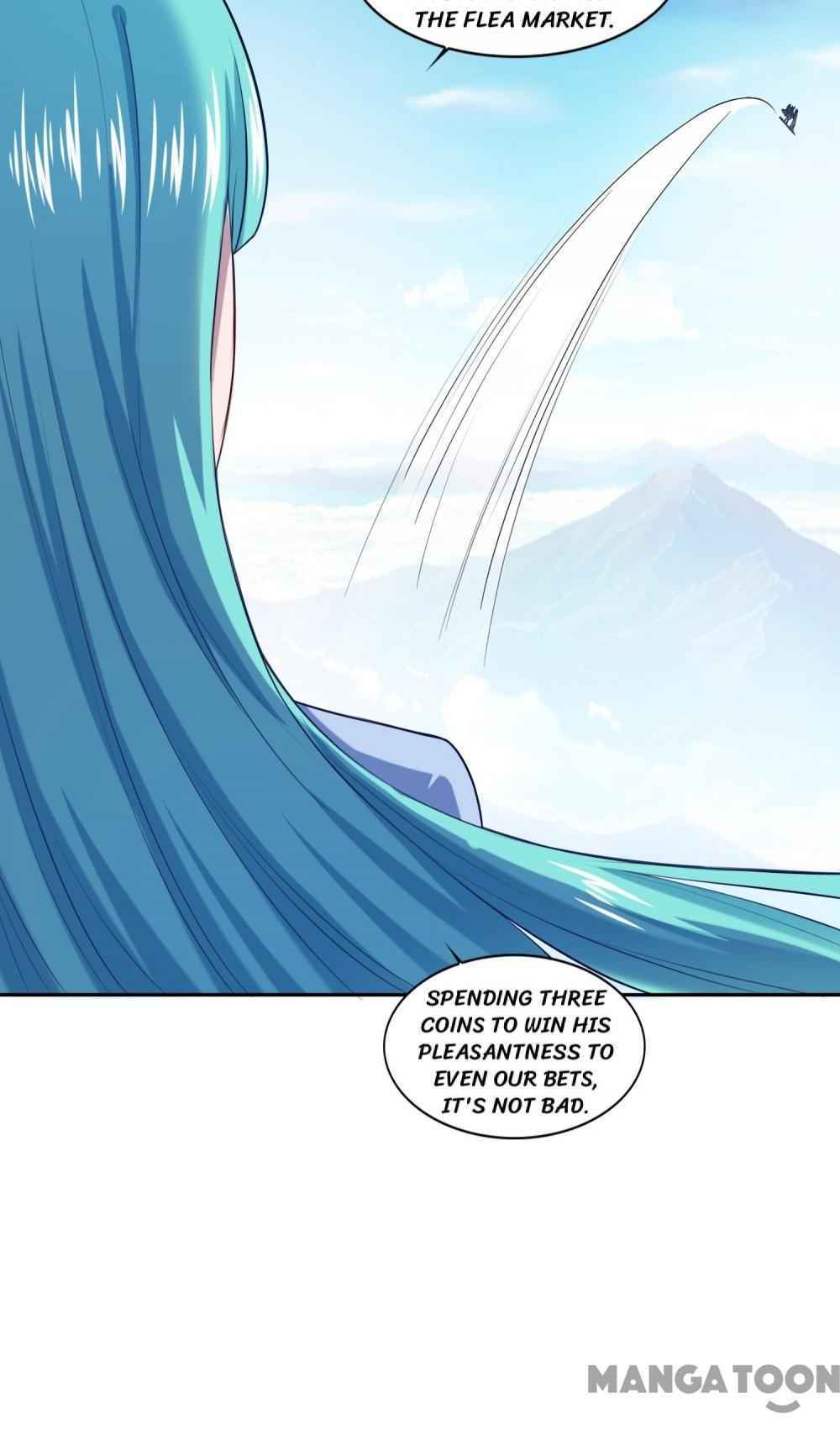 Demonic Fairy Chapter 49 - Page 8