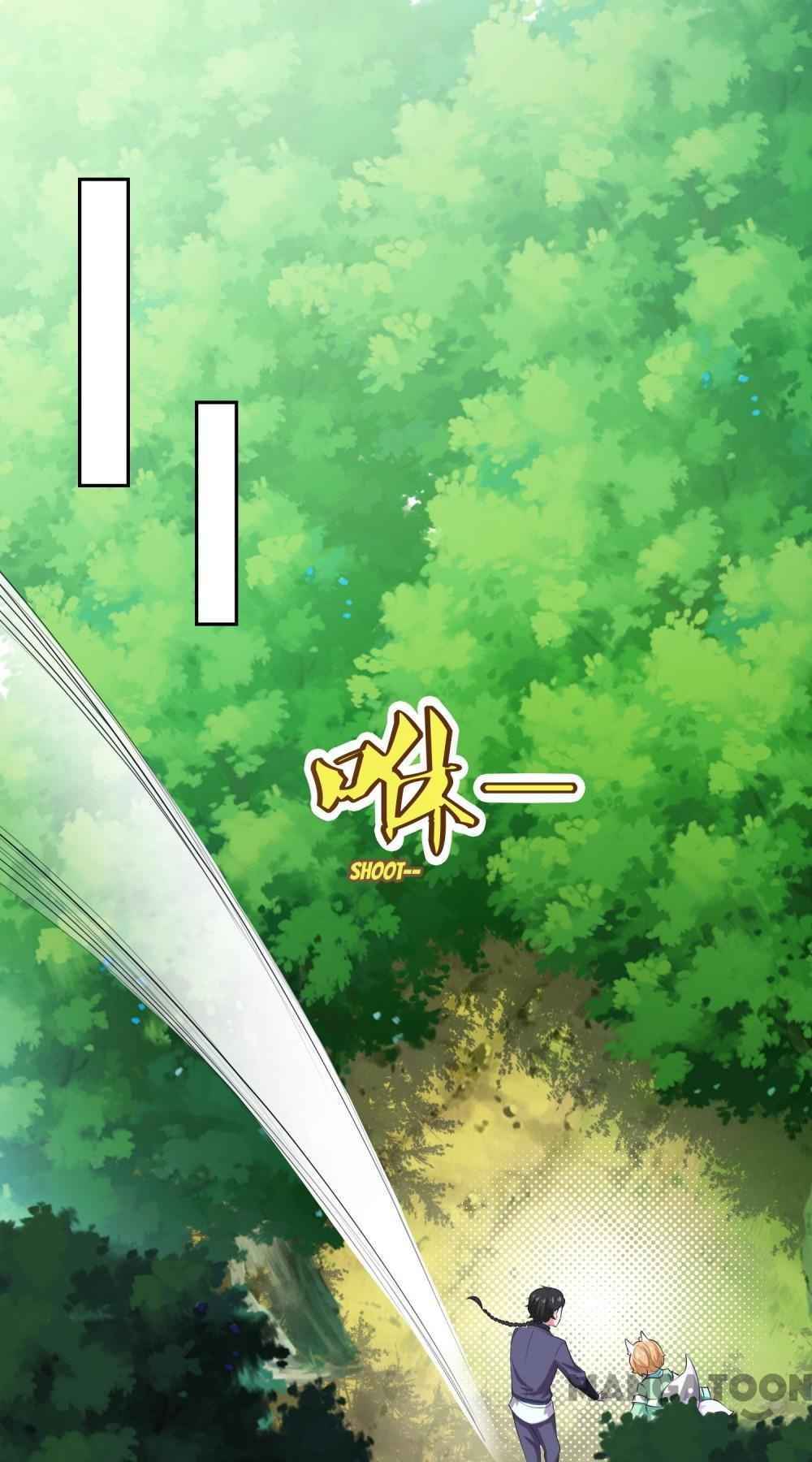 Demonic Fairy Chapter 49 - Page 9