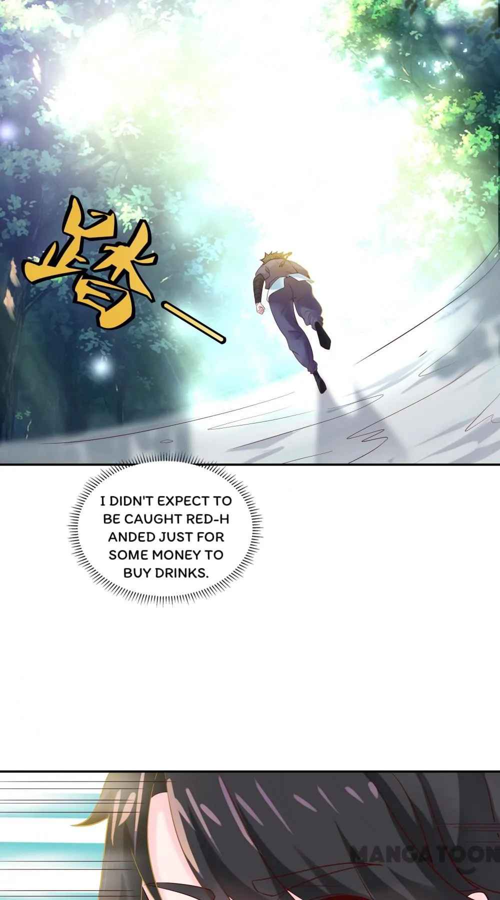 Demonic Fairy Chapter 5 - Page 1