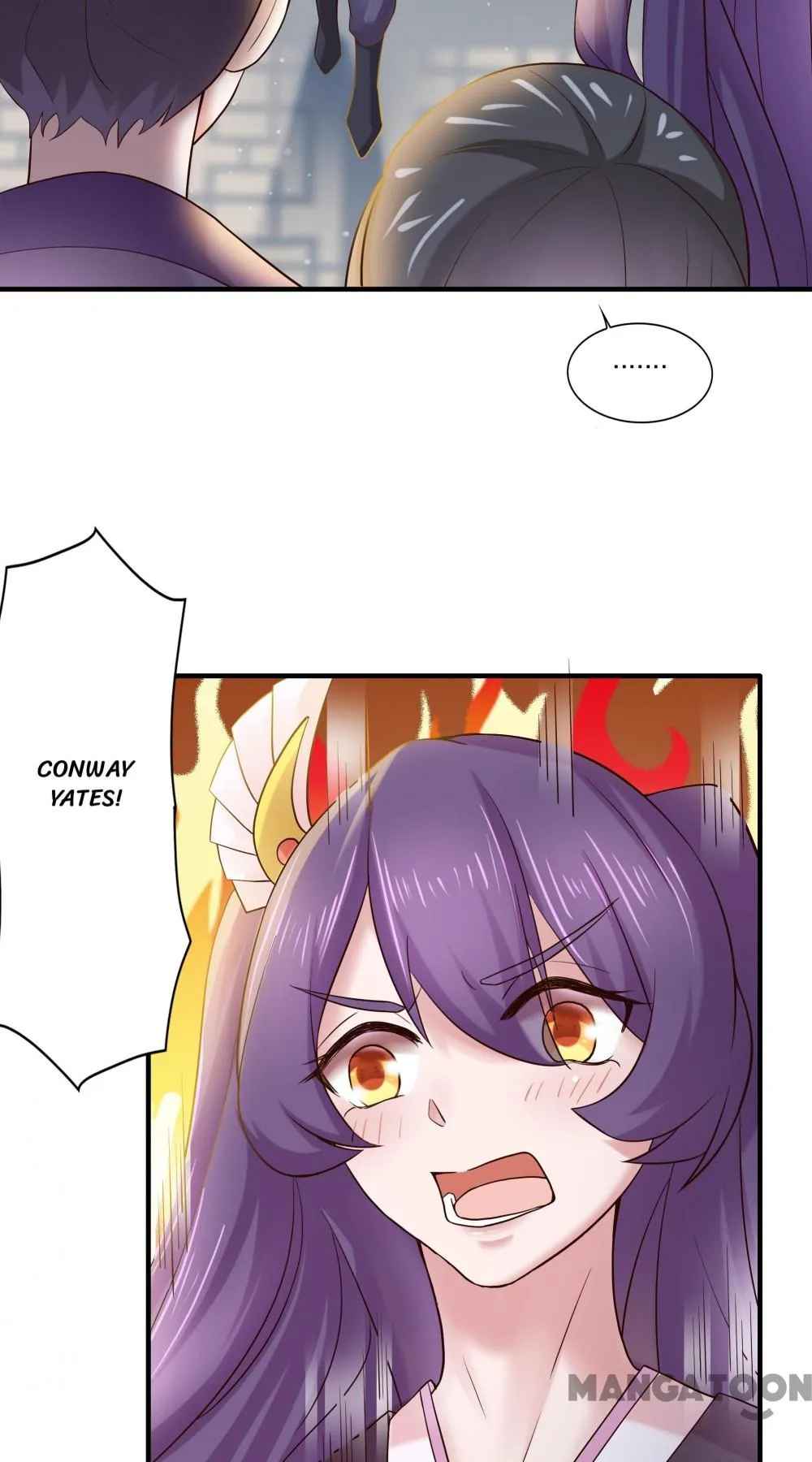 Demonic Fairy Chapter 5 - Page 10