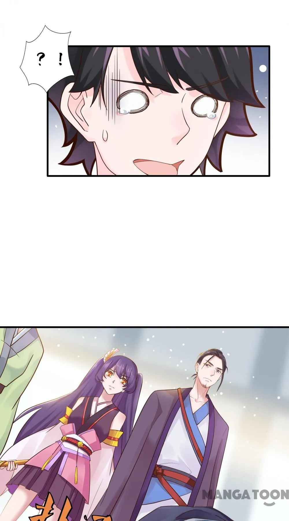 Demonic Fairy Chapter 5 - Page 12