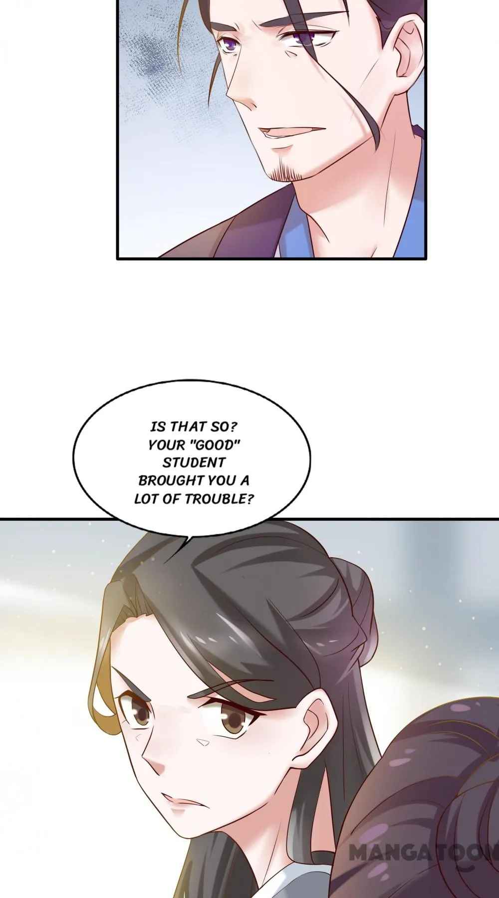 Demonic Fairy Chapter 5 - Page 16