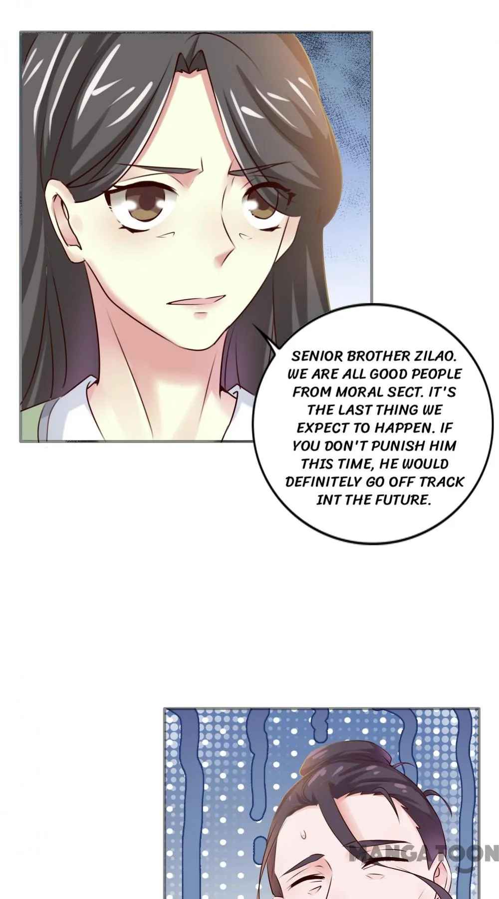 Demonic Fairy Chapter 5 - Page 19