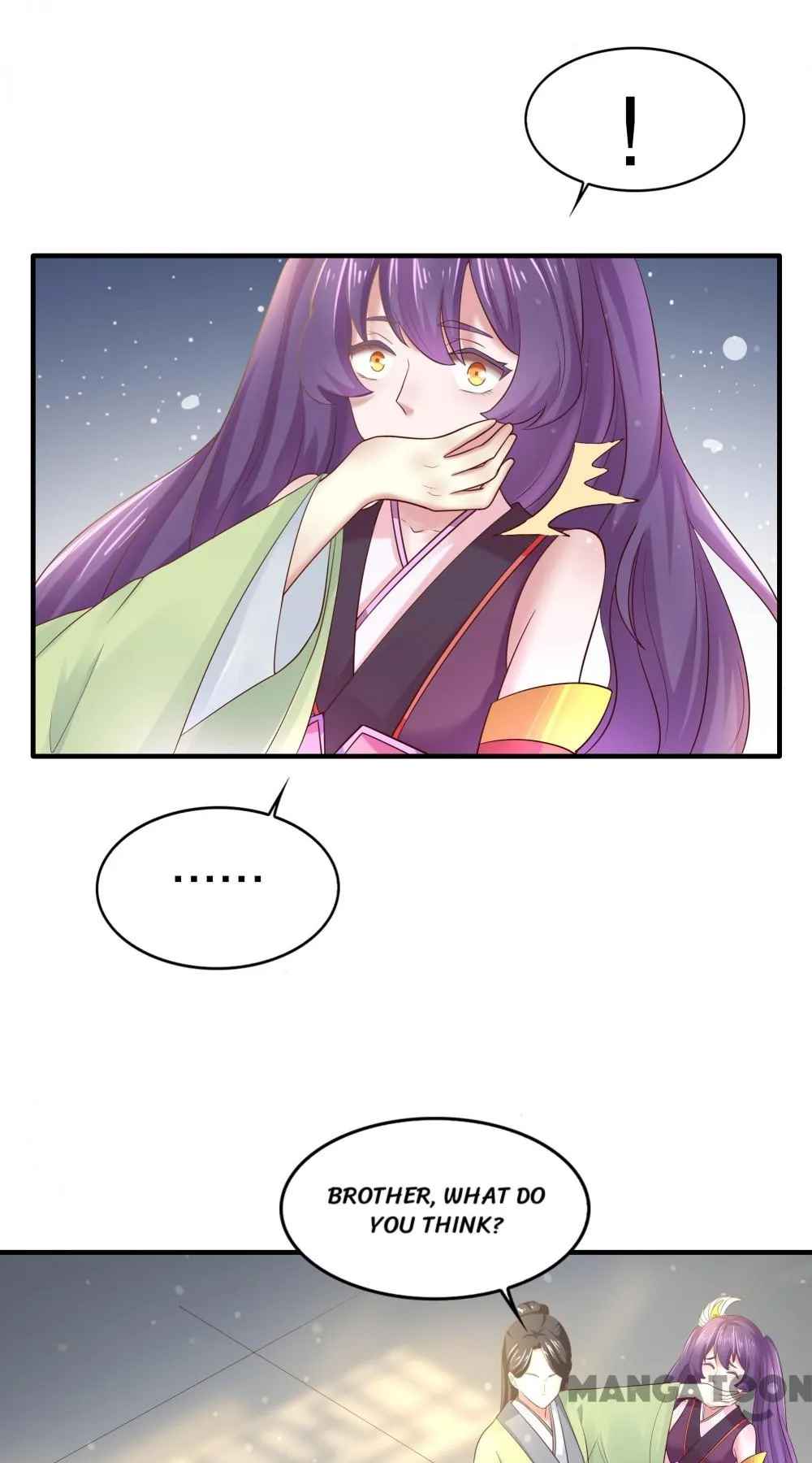 Demonic Fairy Chapter 5 - Page 24