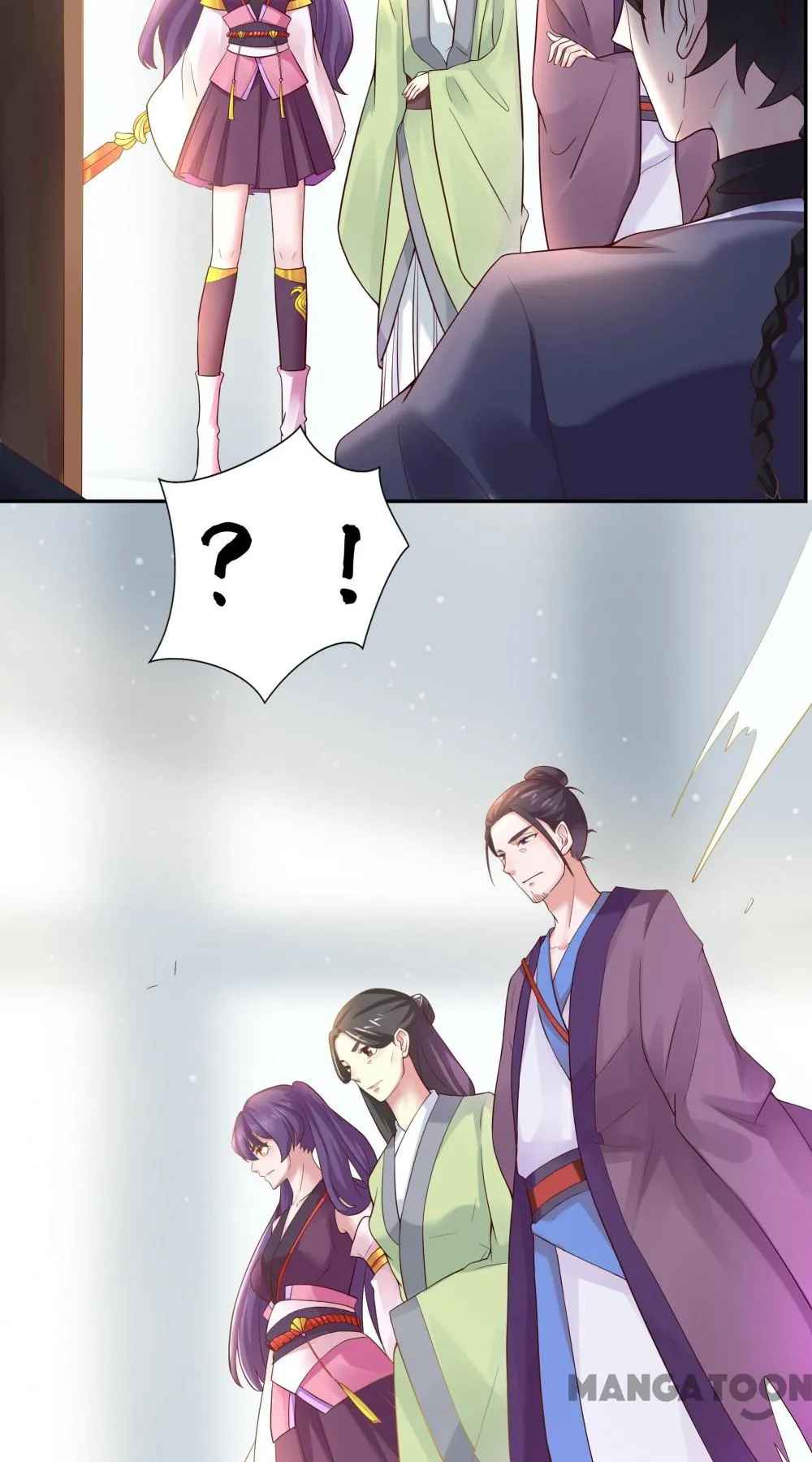 Demonic Fairy Chapter 5 - Page 7