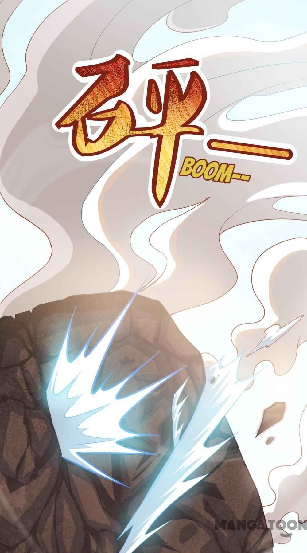 Demonic Fairy Chapter 50 - Page 0
