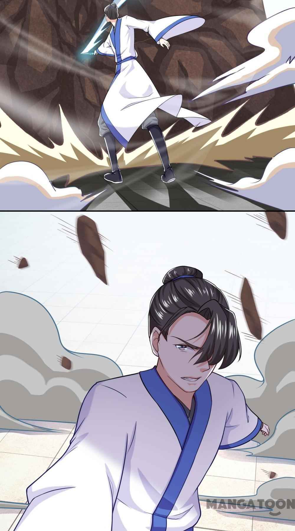 Demonic Fairy Chapter 50 - Page 1