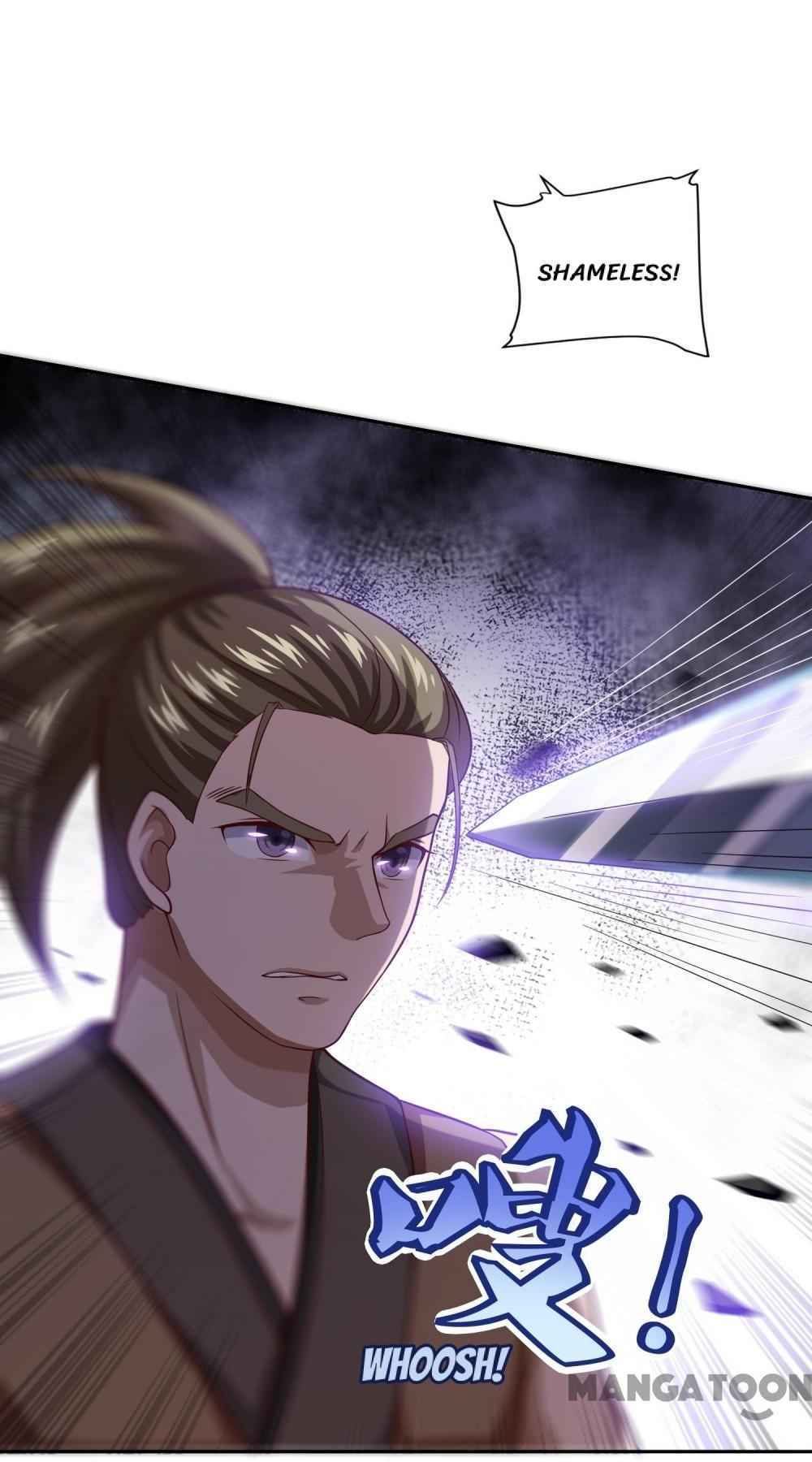 Demonic Fairy Chapter 50 - Page 12