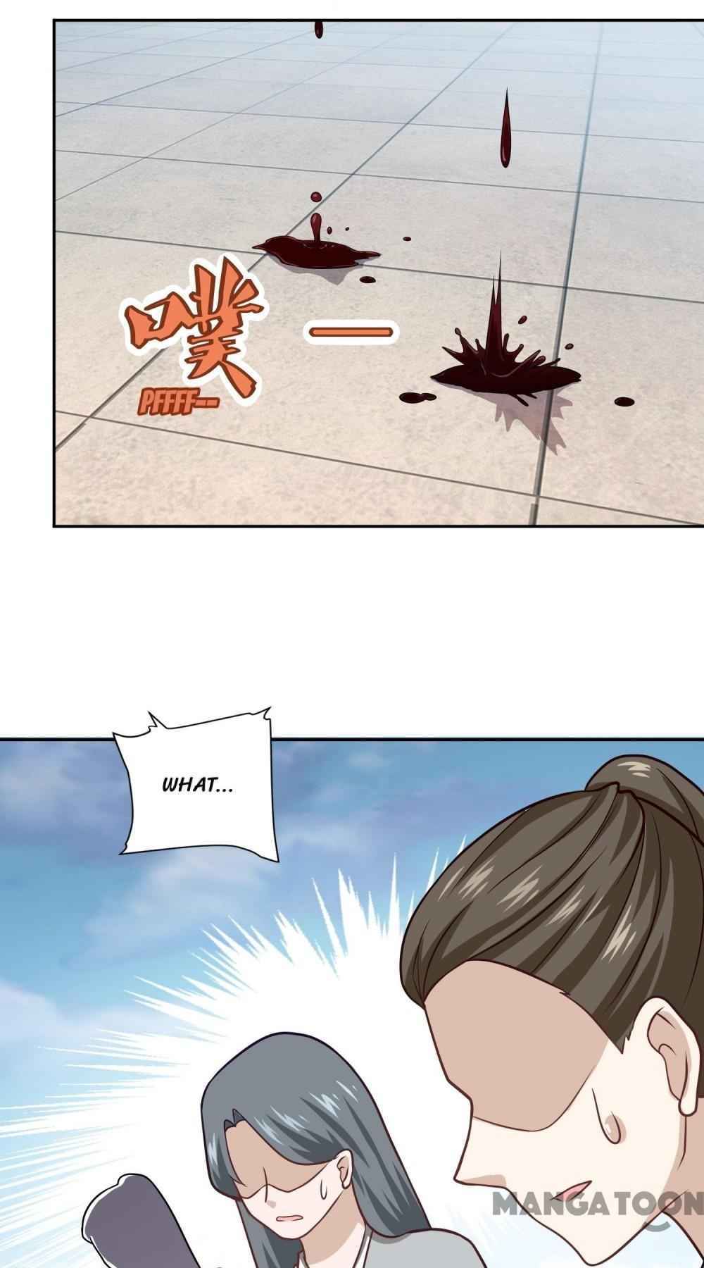 Demonic Fairy Chapter 50 - Page 13