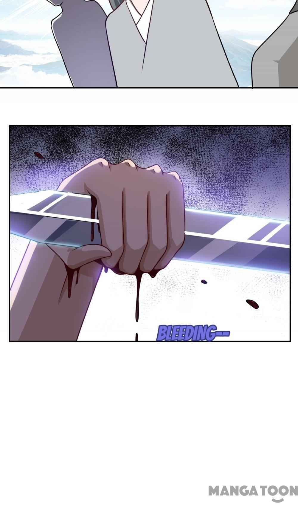Demonic Fairy Chapter 50 - Page 14