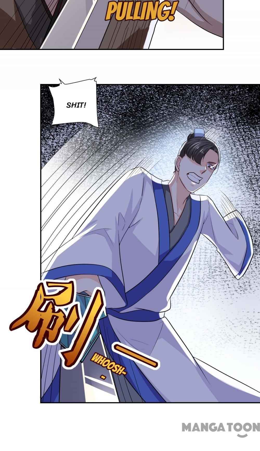 Demonic Fairy Chapter 50 - Page 17