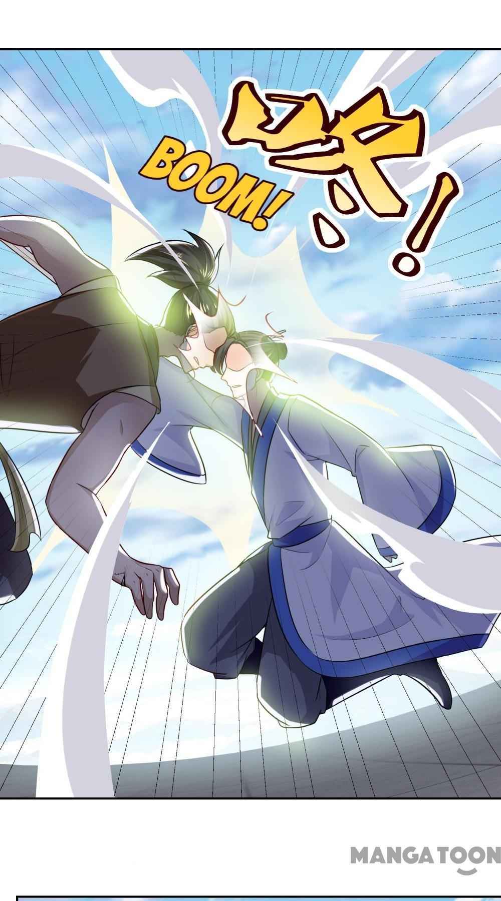 Demonic Fairy Chapter 50 - Page 18