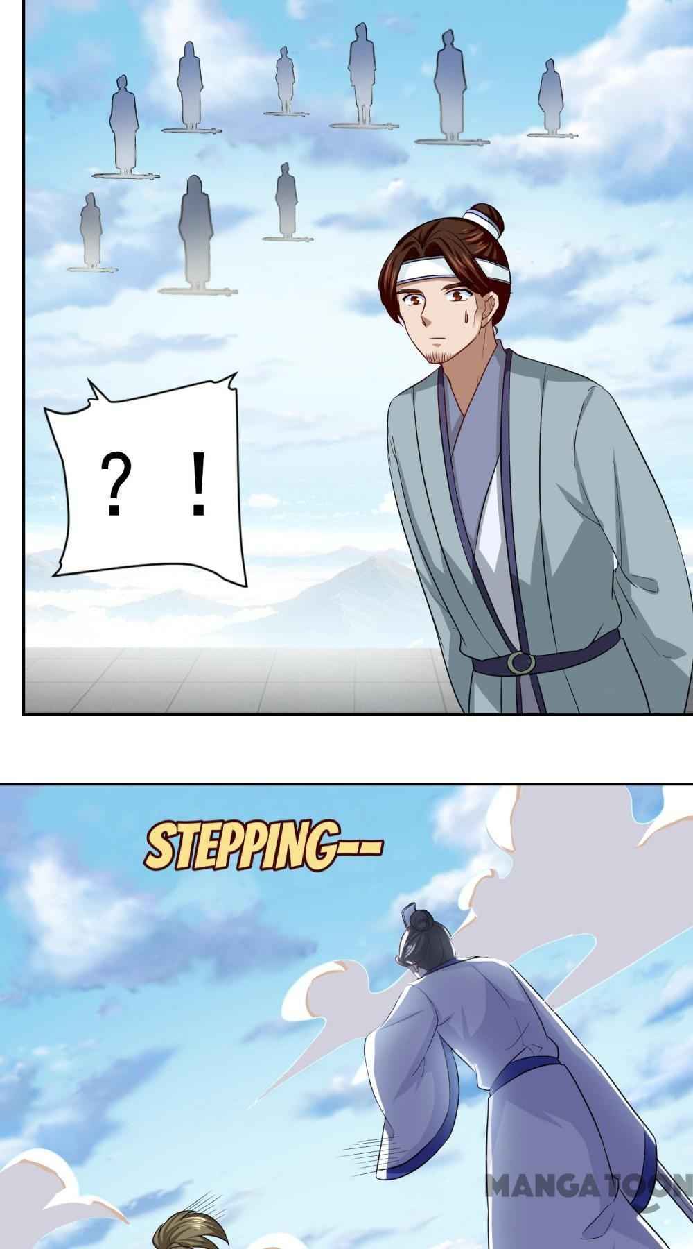 Demonic Fairy Chapter 50 - Page 19