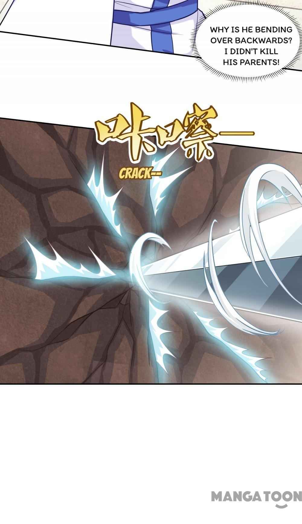 Demonic Fairy Chapter 50 - Page 2