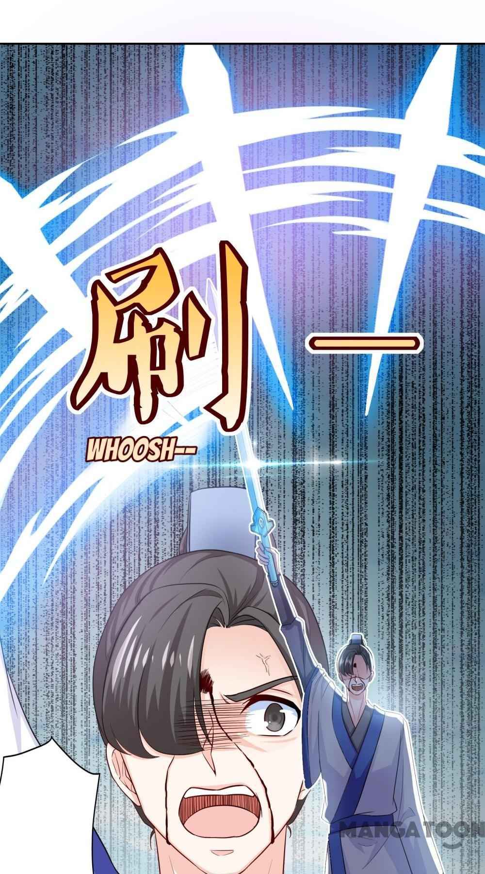 Demonic Fairy Chapter 50 - Page 21
