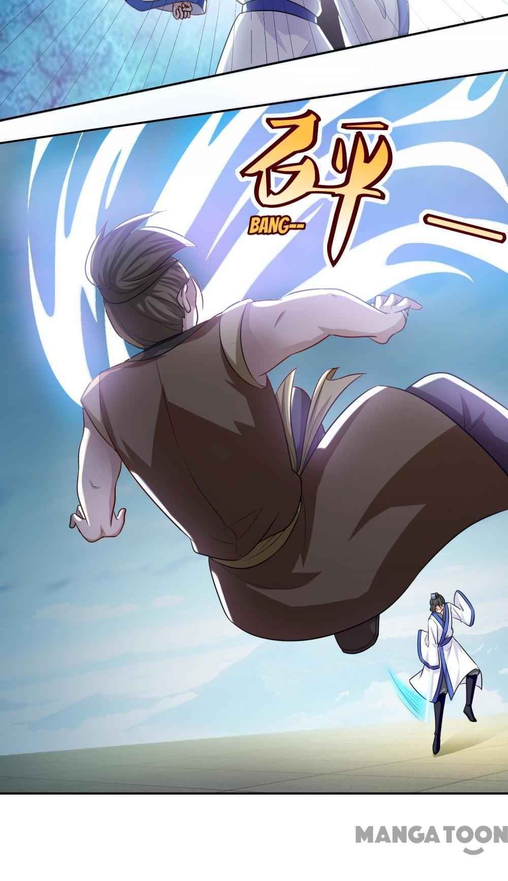 Demonic Fairy Chapter 50 - Page 23