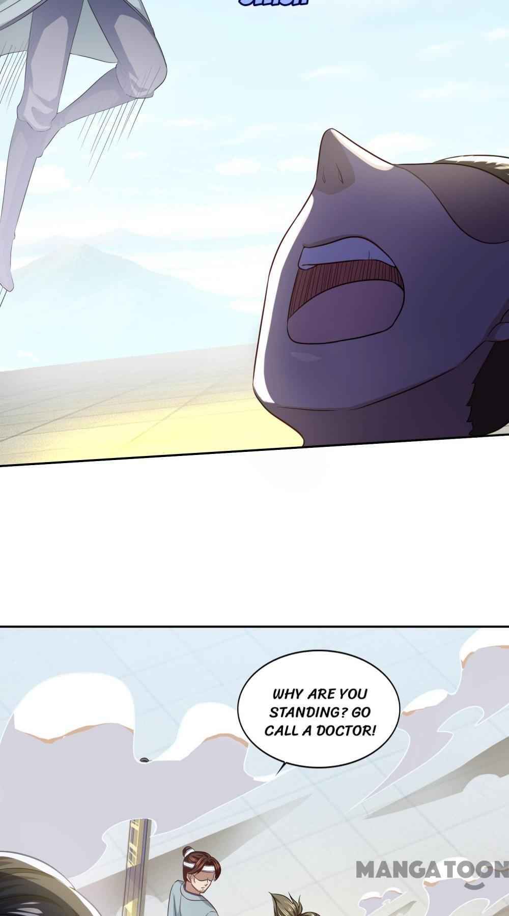 Demonic Fairy Chapter 50 - Page 25