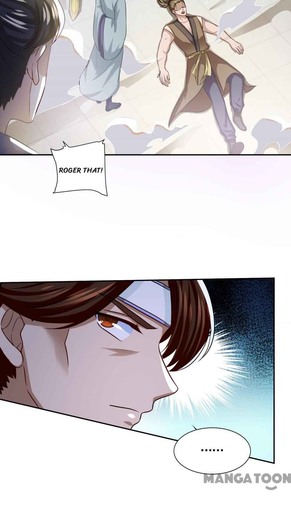 Demonic Fairy Chapter 50 - Page 26