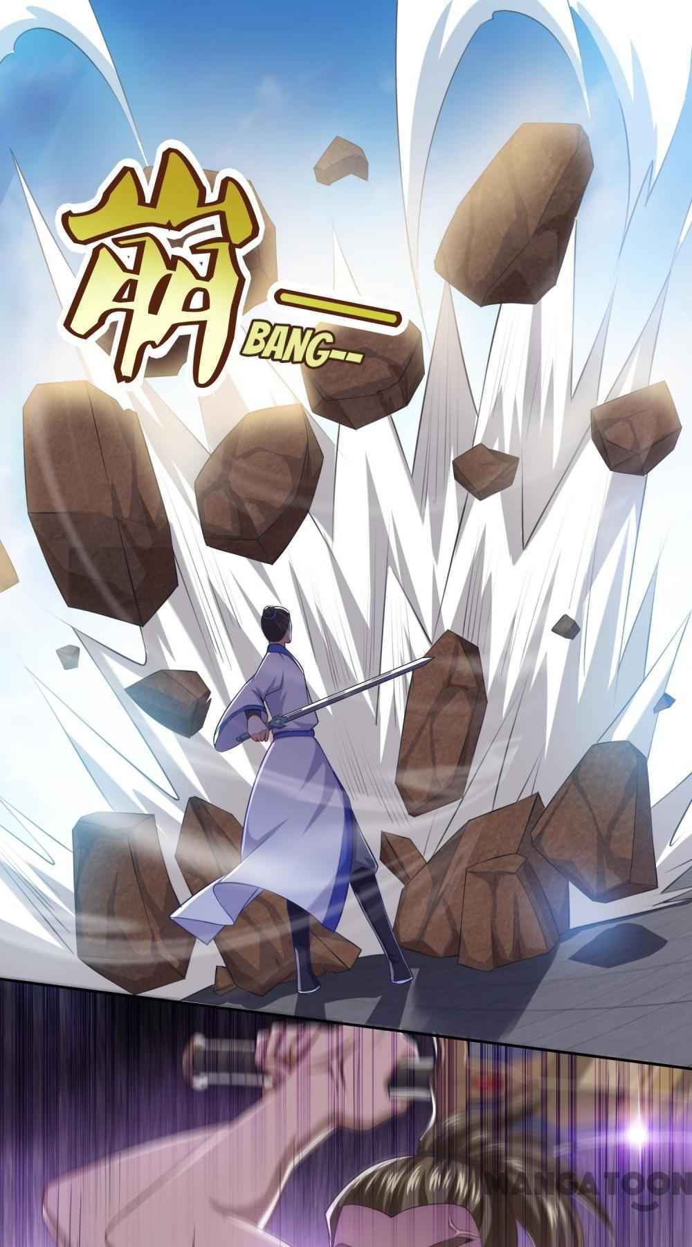 Demonic Fairy Chapter 50 - Page 3