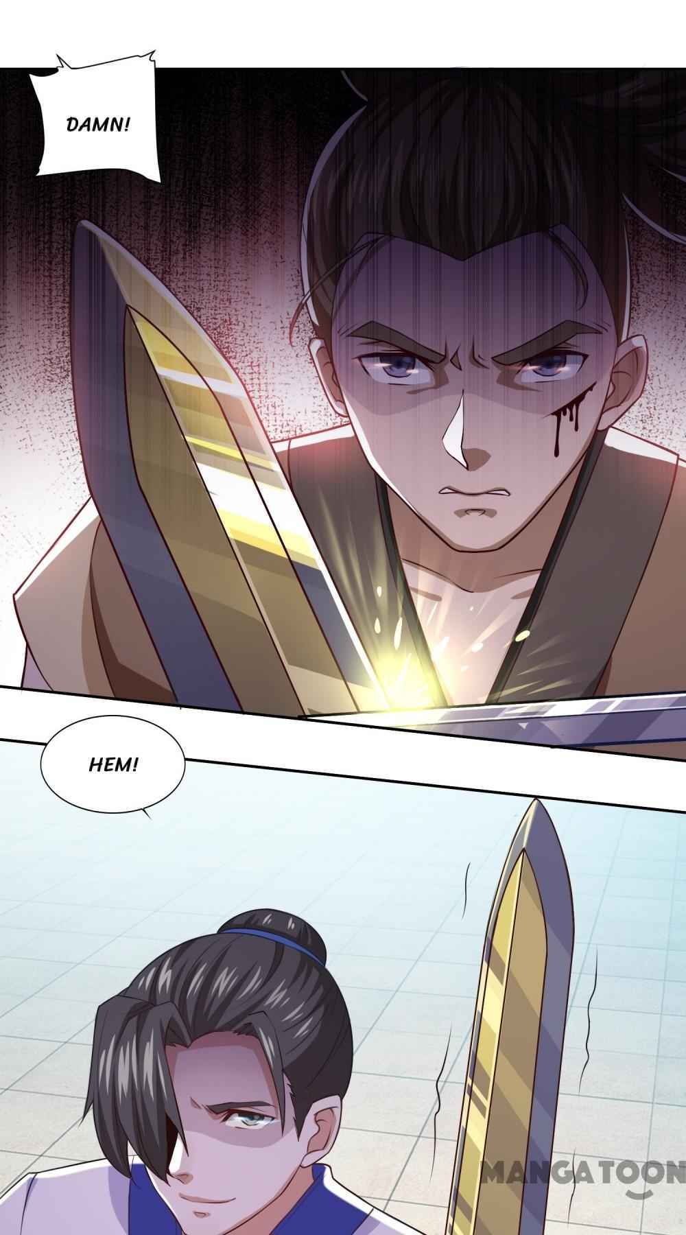 Demonic Fairy Chapter 50 - Page 6