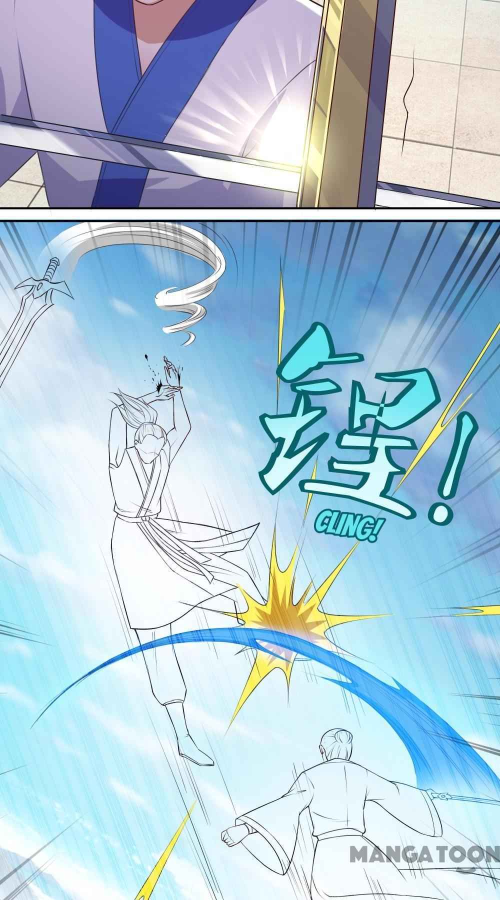 Demonic Fairy Chapter 50 - Page 7