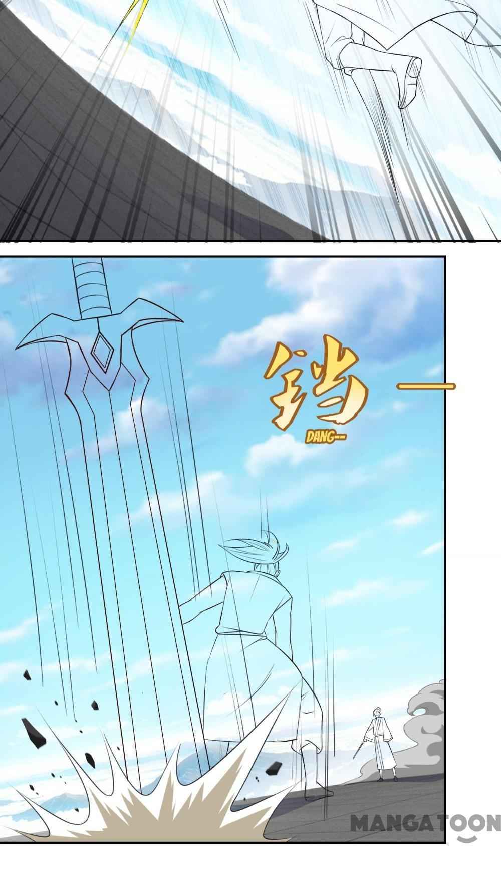 Demonic Fairy Chapter 50 - Page 8