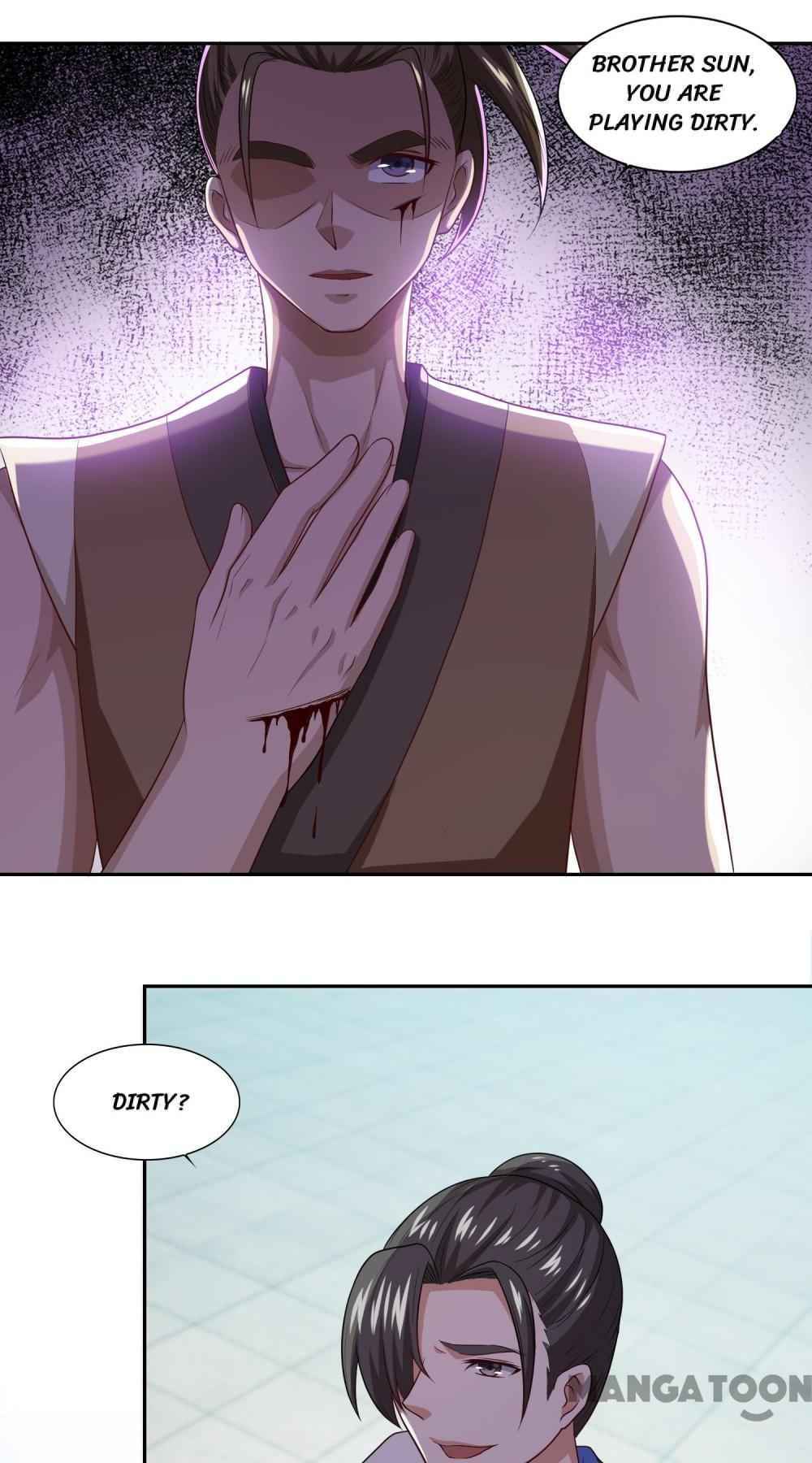 Demonic Fairy Chapter 50 - Page 9