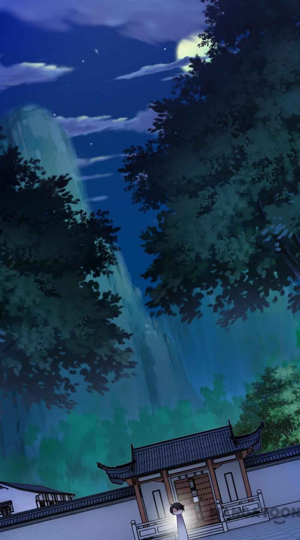 Demonic Fairy Chapter 51 - Page 0