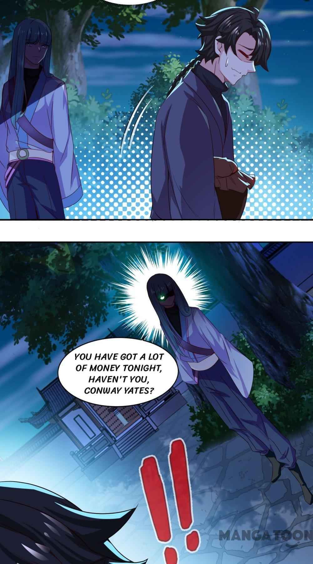 Demonic Fairy Chapter 51 - Page 10