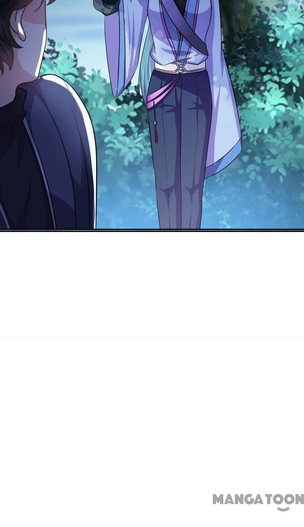 Demonic Fairy Chapter 51 - Page 14