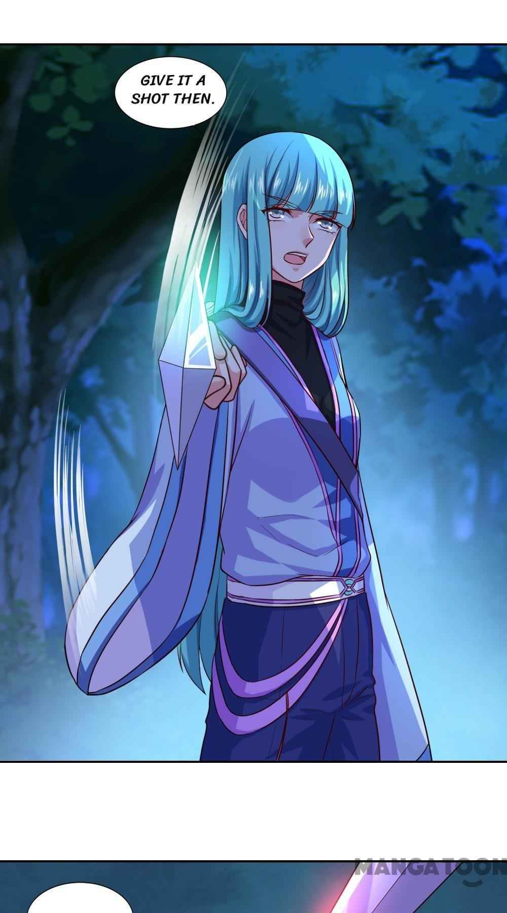 Demonic Fairy Chapter 51 - Page 15