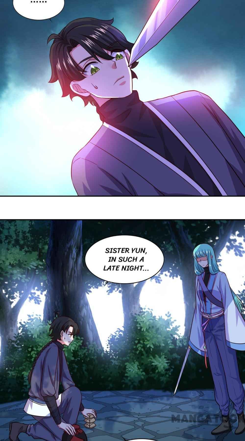 Demonic Fairy Chapter 51 - Page 16