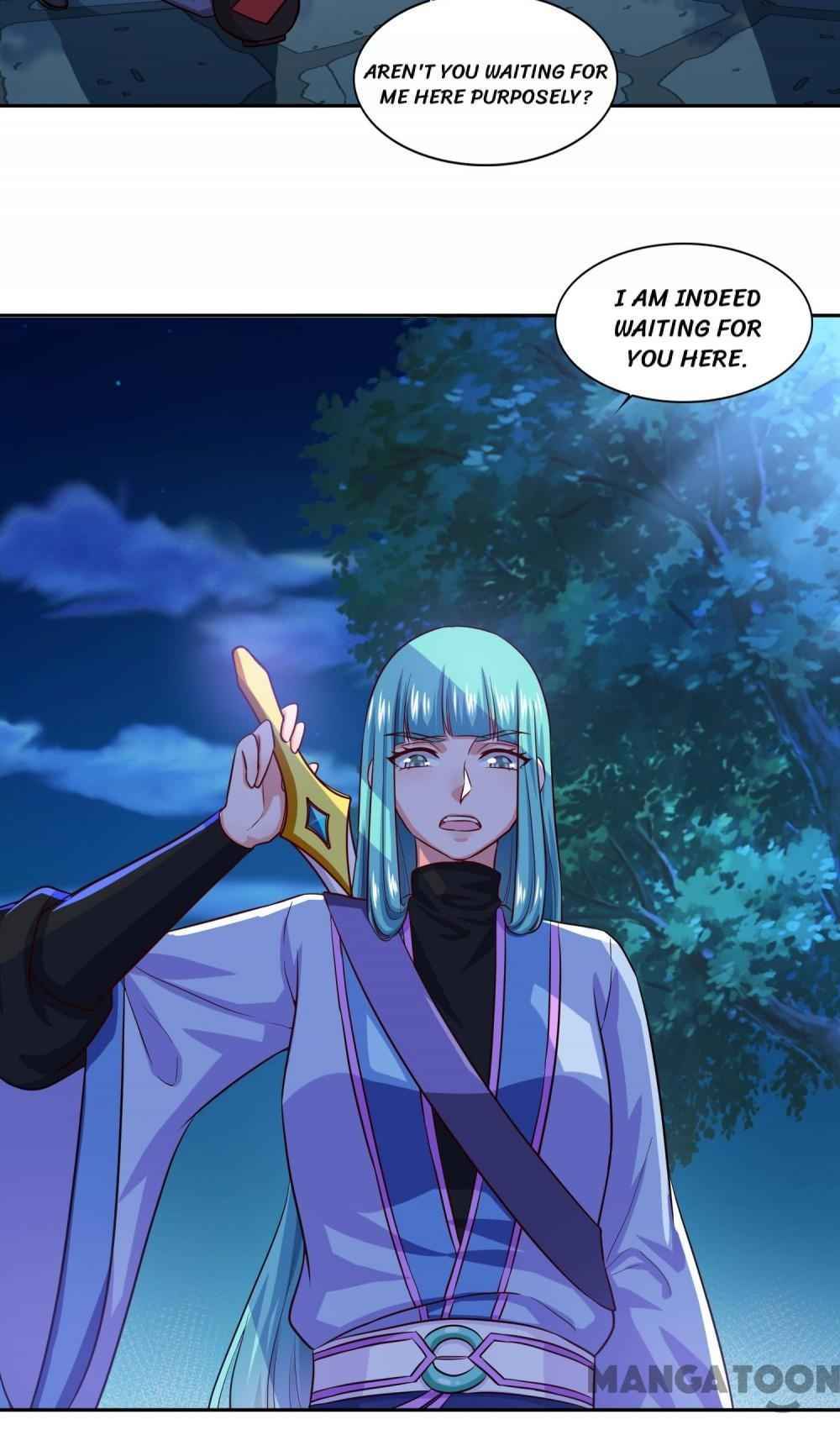 Demonic Fairy Chapter 51 - Page 17