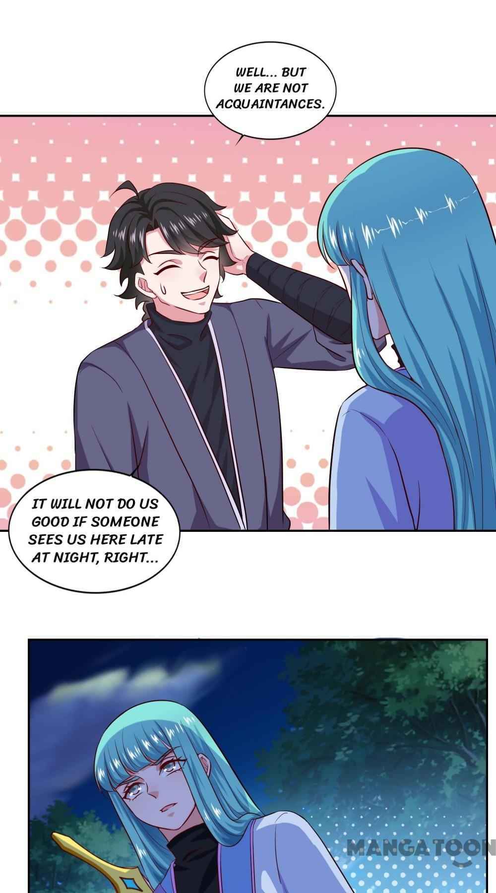 Demonic Fairy Chapter 51 - Page 18