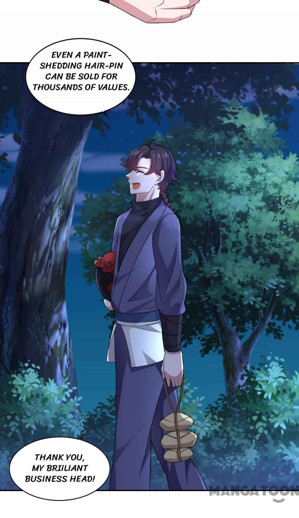 Demonic Fairy Chapter 51 - Page 2