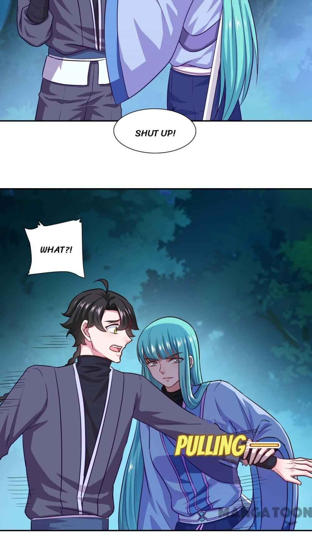 Demonic Fairy Chapter 51 - Page 23