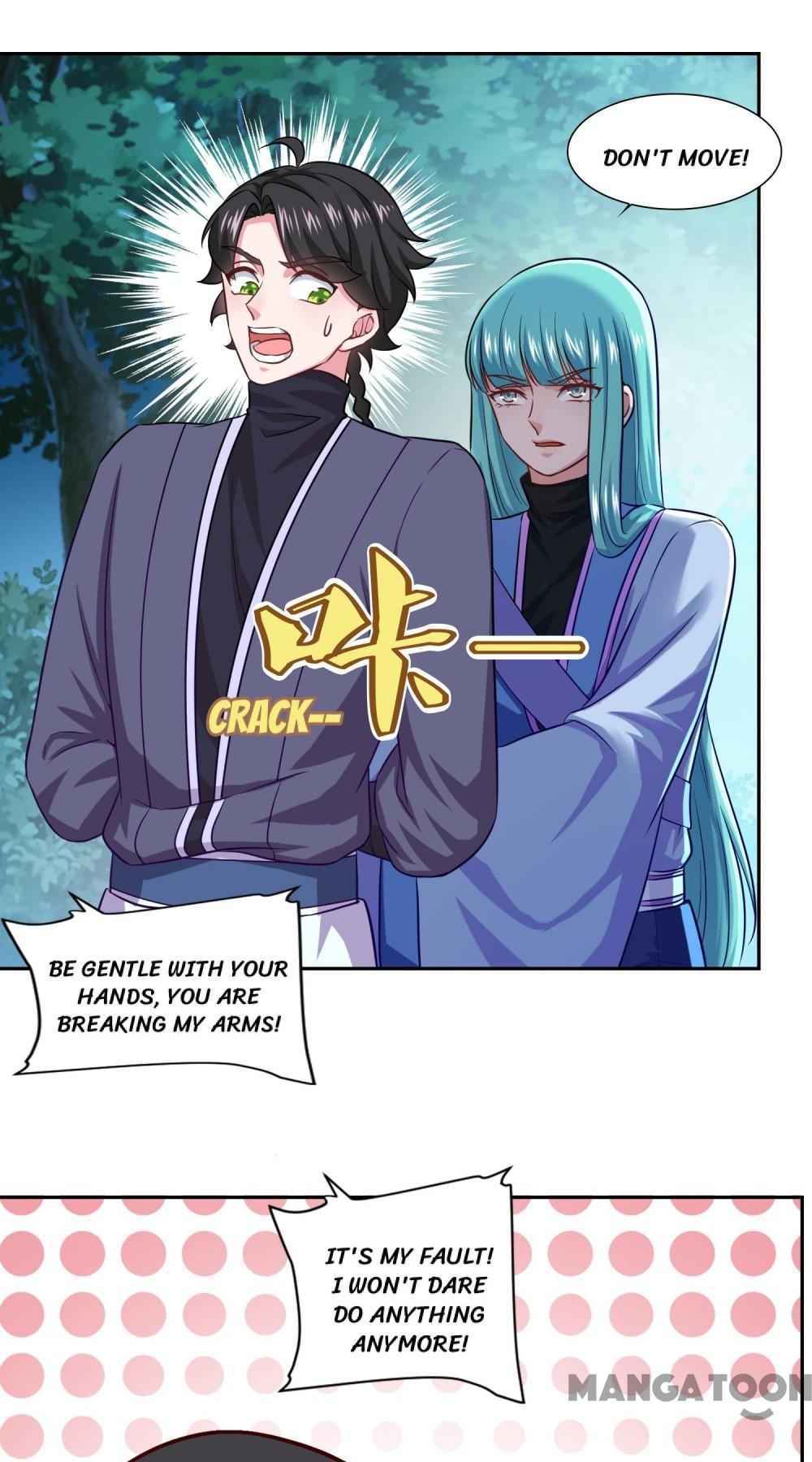 Demonic Fairy Chapter 51 - Page 24