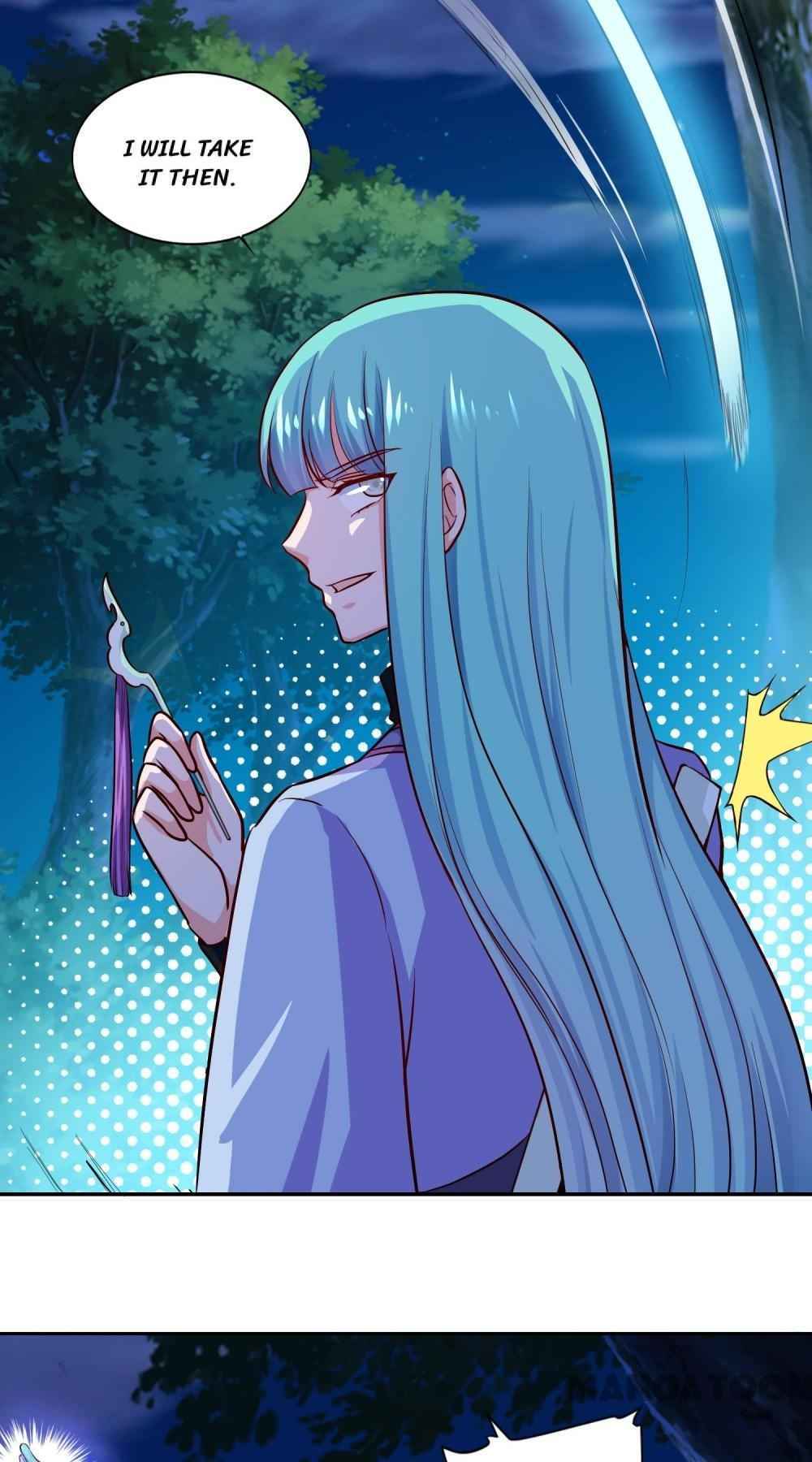 Demonic Fairy Chapter 51 - Page 31
