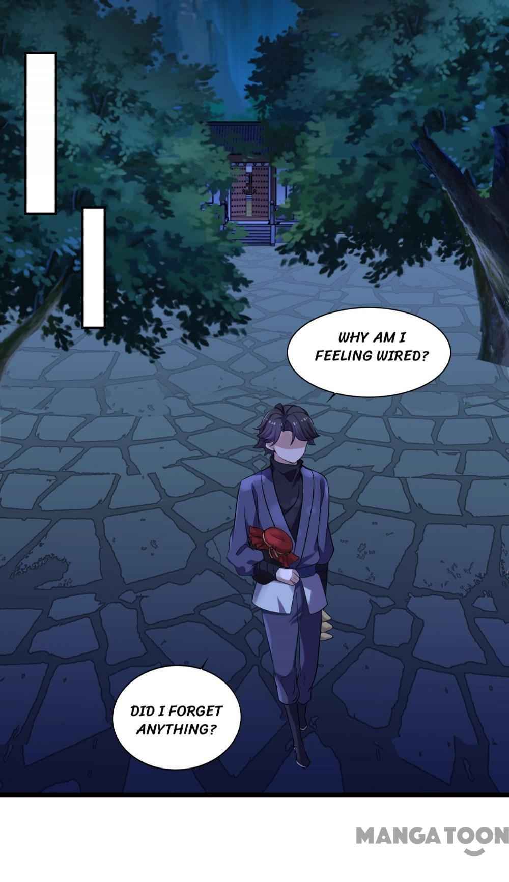 Demonic Fairy Chapter 51 - Page 5