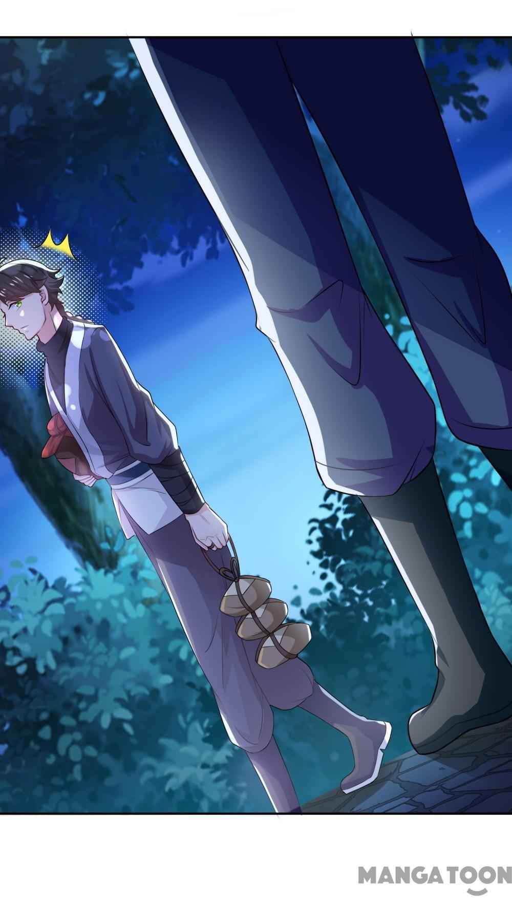 Demonic Fairy Chapter 51 - Page 7