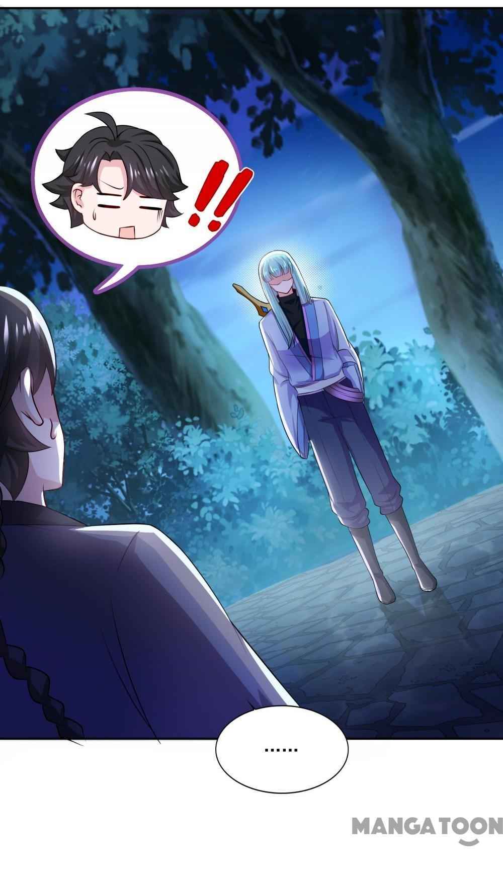 Demonic Fairy Chapter 51 - Page 8