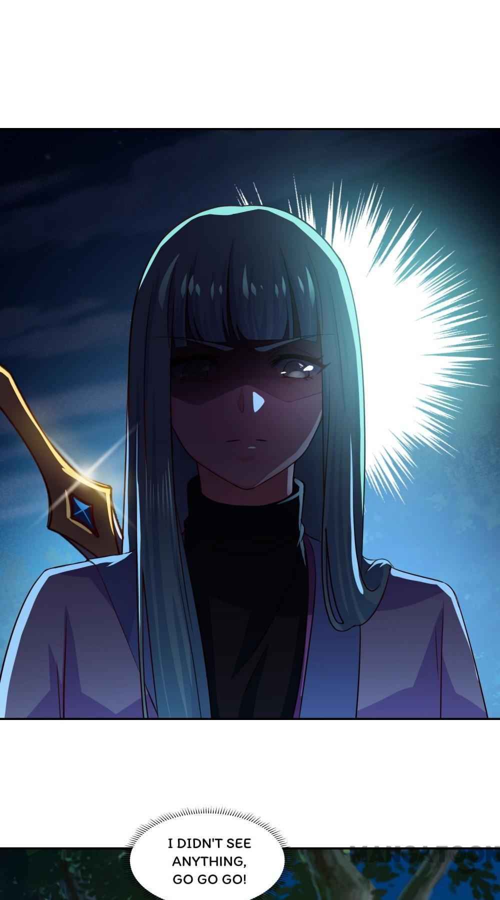 Demonic Fairy Chapter 51 - Page 9