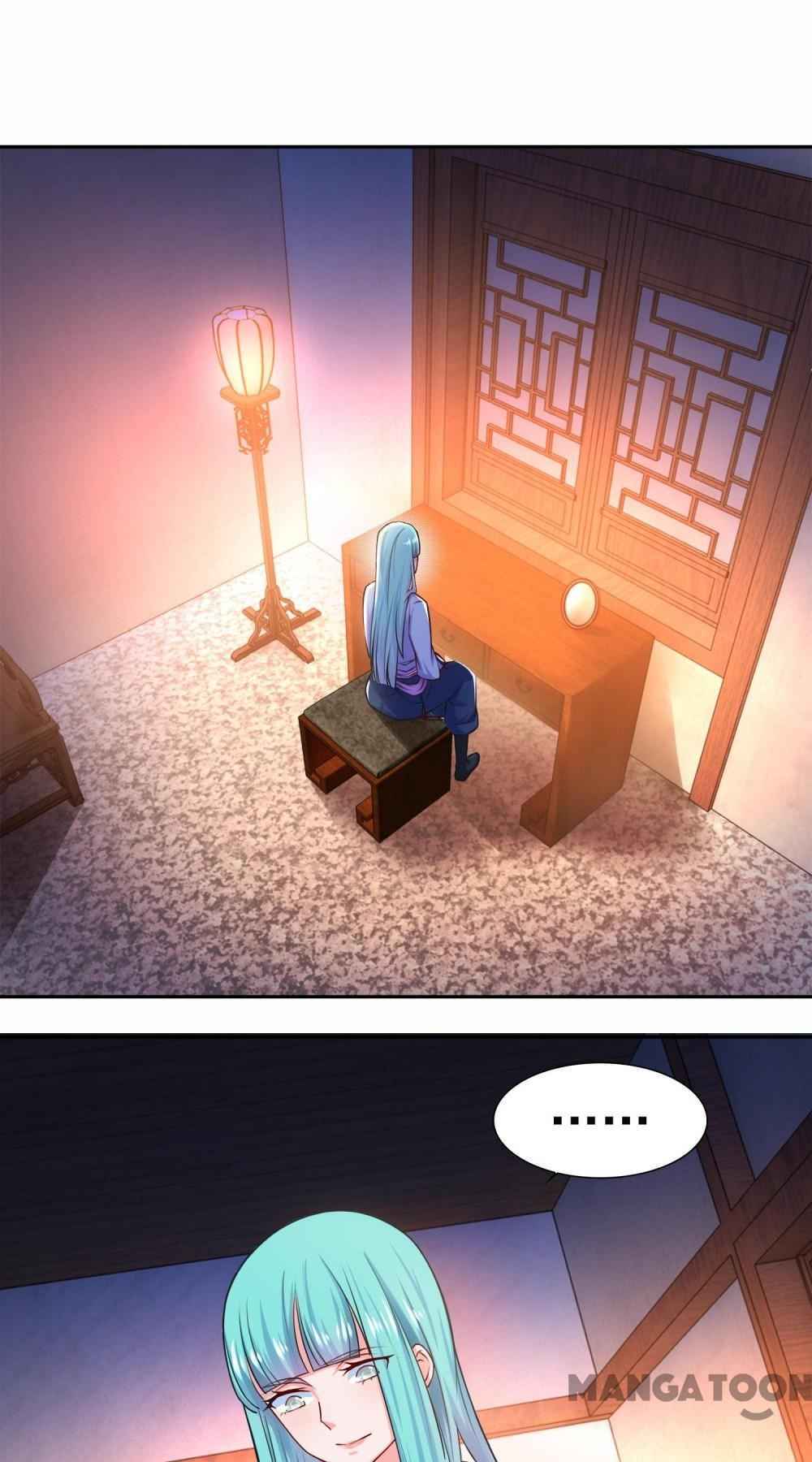 Demonic Fairy Chapter 52 - Page 0