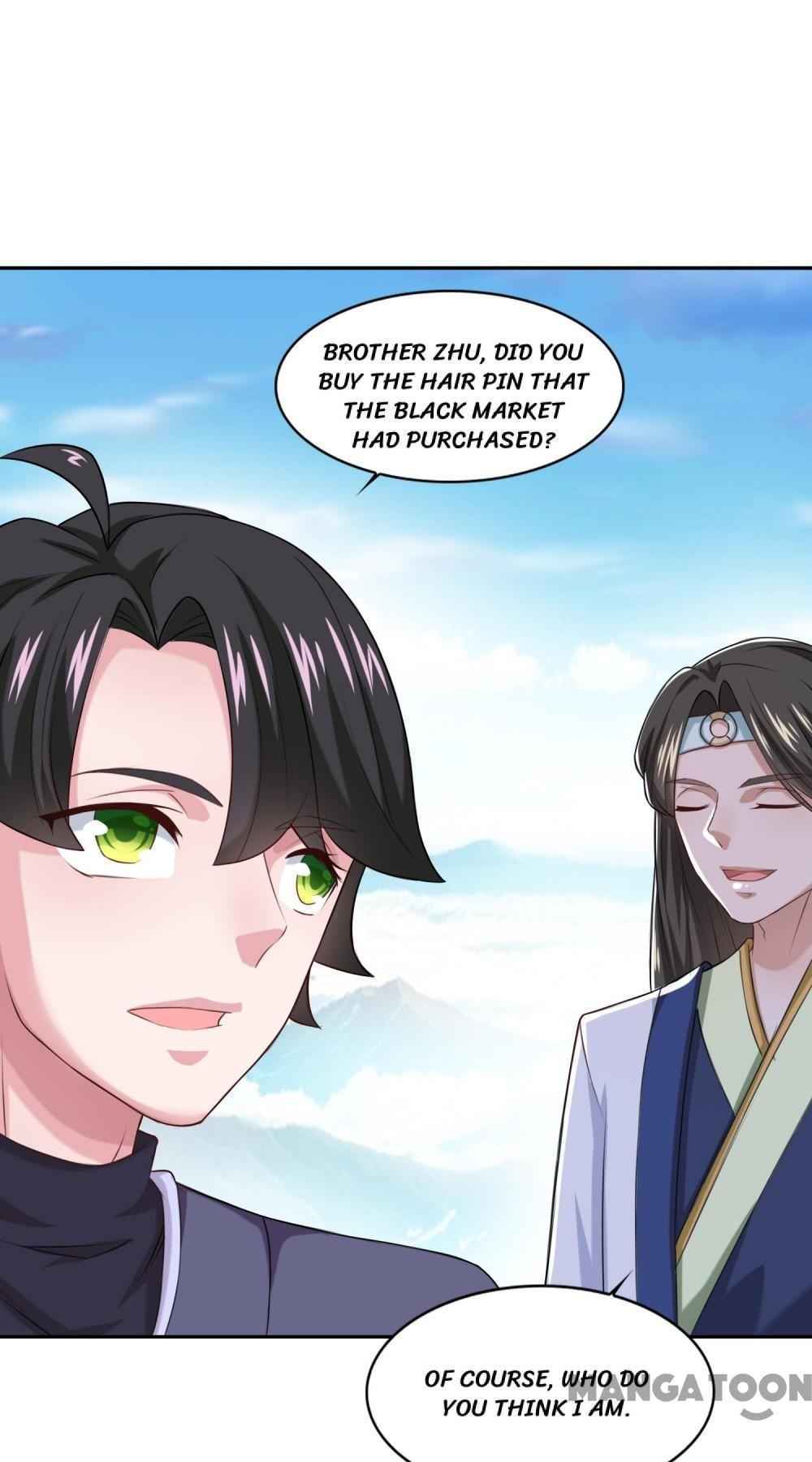 Demonic Fairy Chapter 52 - Page 13