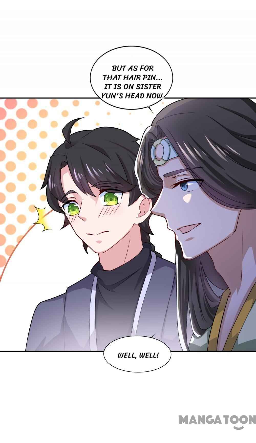 Demonic Fairy Chapter 52 - Page 18