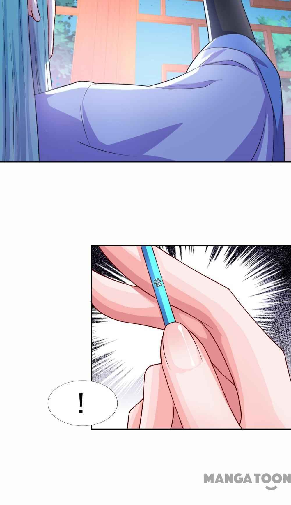 Demonic Fairy Chapter 52 - Page 2