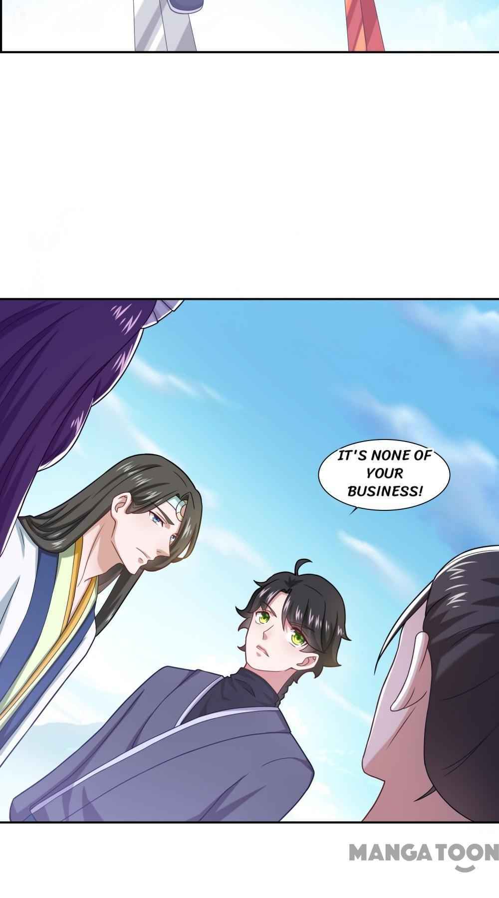 Demonic Fairy Chapter 52 - Page 23