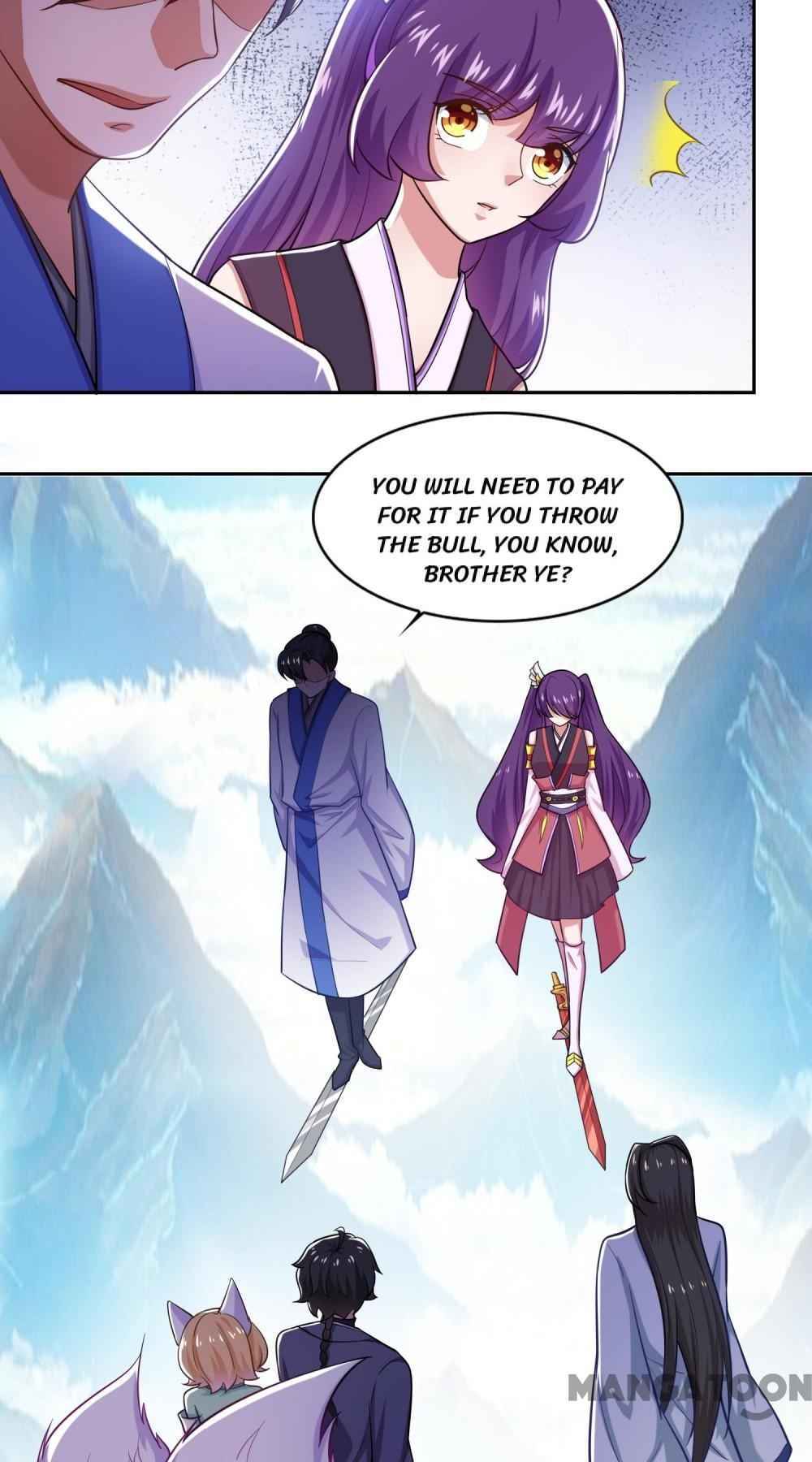 Demonic Fairy Chapter 52 - Page 26