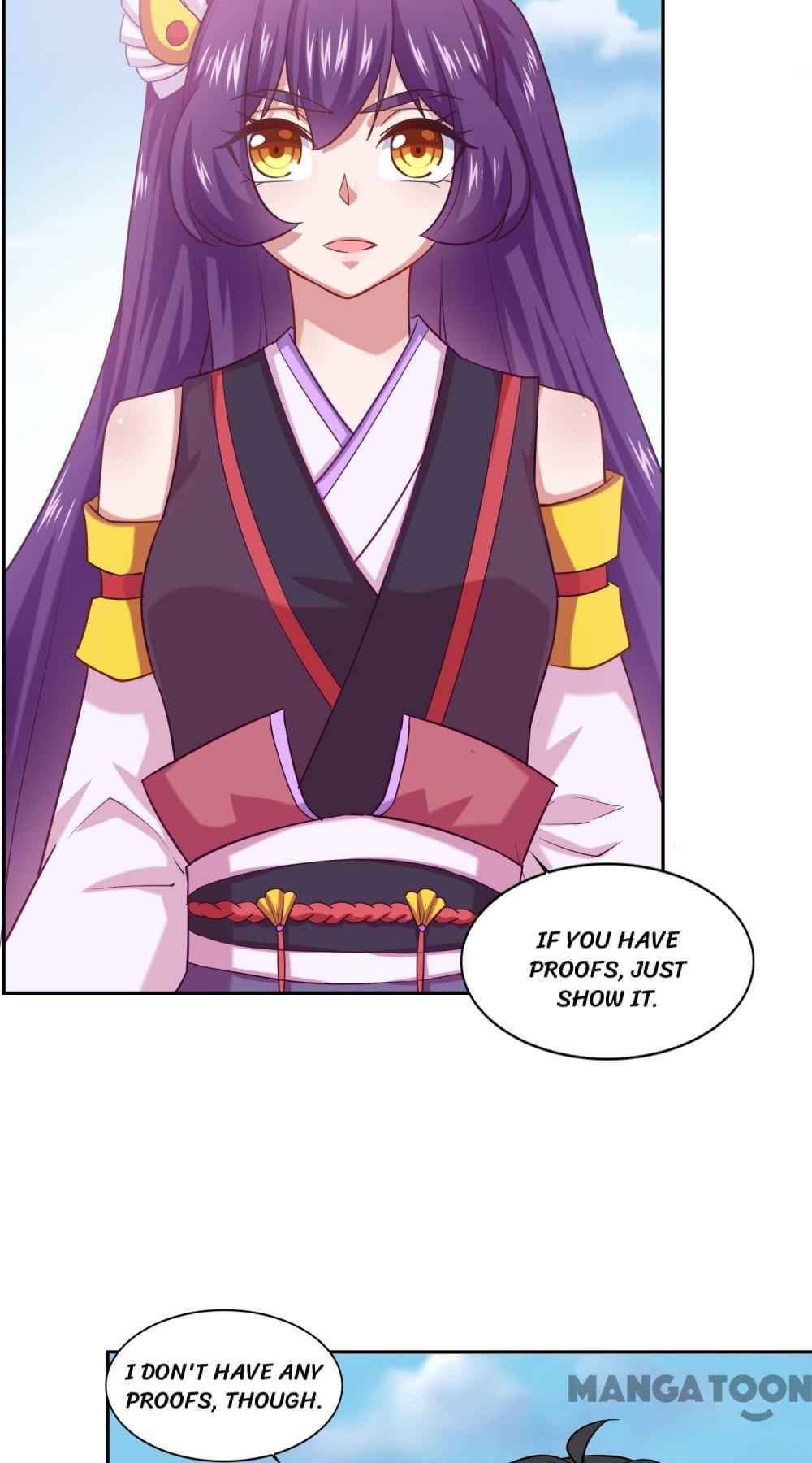 Demonic Fairy Chapter 52 - Page 29